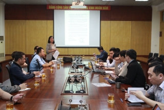 HANEL TỔ CHỨC HỘI NGHỊ TẬP HUẤN TRIỂN KHAI VÀ ỨNG DỤNG PHẦN MỀM “SỔ TAY ĐẢNG VIÊN ĐIỆN TỬ” VÀ PHẦN MỀM “ĐIỀU HÀNH TÁC NGHIỆP QUẢN LÝ ĐẢNG VIÊN”