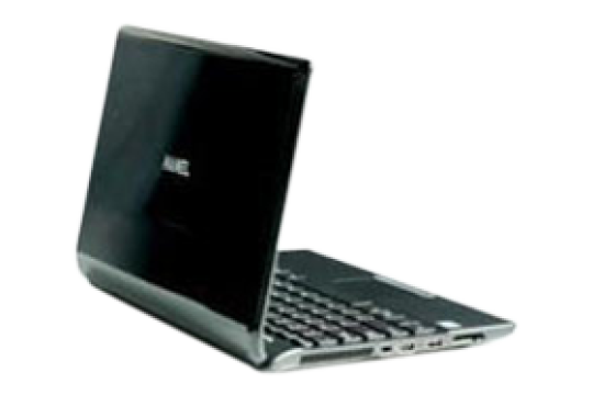 Hanel 3G Netbook - Tinh tế hiện đại