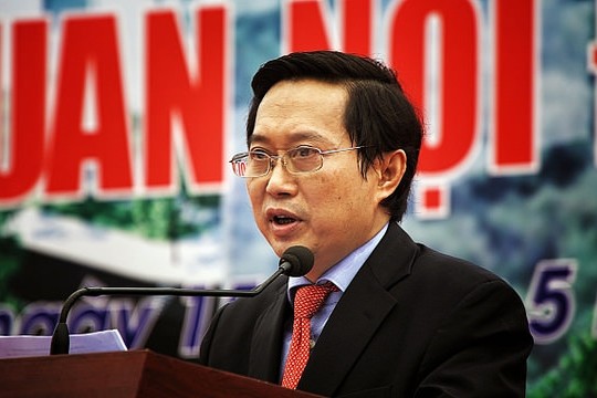 HANEL KHỞI CÔNG DỰ ÁN CẢNG THÔNG QUAN NỘI ĐỊA TP HÀ NỘI
