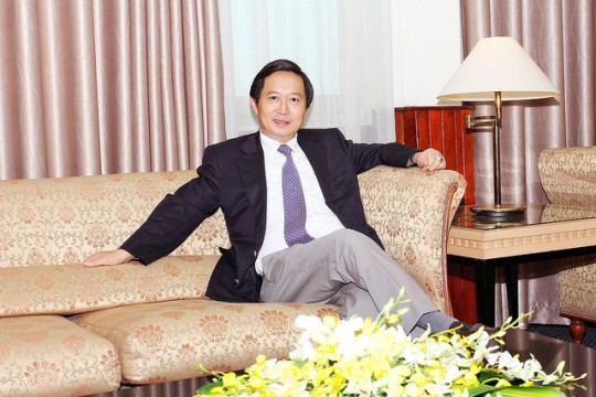 LÃNH ĐẠO HANEL TRÚNG CỬ  ĐẠI BIỂU QUỐC HỘI KHÓA XIV, ĐẠI BIỂU HĐND TP HÀ NỘI  NHIỆM KỲ 2016-2021