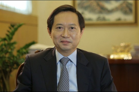 HANEL HIẾN KẾ  XÂY DỰNG NHÀ NƯỚC KIẾN TẠO