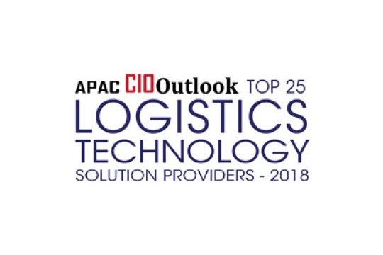HANELSOFT LỌT TOP 25 NHÀ CUNG CẤP GIẢI PHÁP CÔNG NGHỆ LOGISTICS CHÂU Á-THÁI BÌNH DƯƠNG 2018