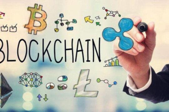 30 ỨNG DỤNG THIẾT THỰC CỦA CÔNG NGHỆ BLOCKCHAIN TRONG ĐỜI SỐNG