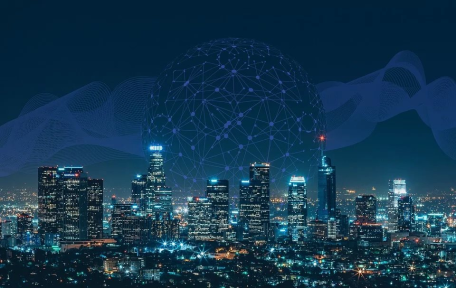 IDC: CHI TIÊU TOÀN CẦU NĂM 2020 CHO SMART CITY SẼ ĐẠT 124 TỶ USD
