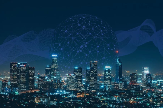 IDC: CHI TIÊU TOÀN CẦU NĂM 2020 CHO SMART CITY SẼ ĐẠT 124 TỶ USD