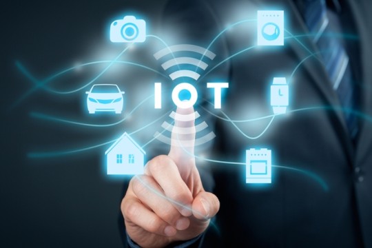 TƯƠNG LAI CỦA INTERNET VẠN VẬT NĂM 2021