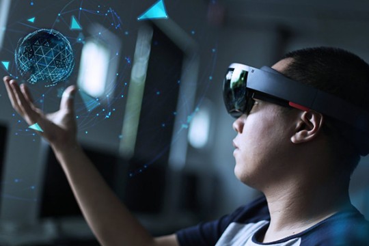 NGƯỜI VIỆT CUNG CÓ THỂ TỰ TẠO NHỮNG VŨ TRỤ ẢO METAVERSE