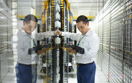 DỮ LIỆU LÀ MỘT LOẠI TÀI NGUYÊN MỚI PHỤC VỤ PHÁT TRIỂN KINH TẾ, XÃ HỘI