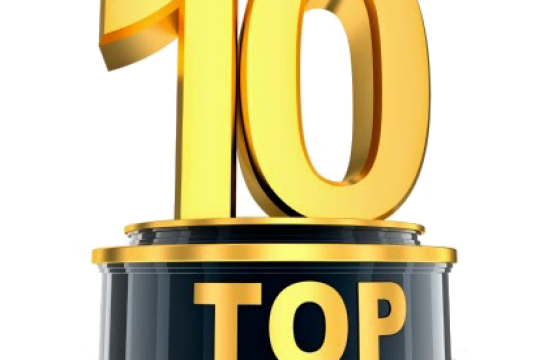 Hanel nằm trong Top 10 Công ty CNTT-Viễn thông uy tín năm 2021