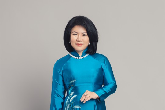 Thế kỷ XXI là thế kỷ của phụ nữ... “lên ngôi”