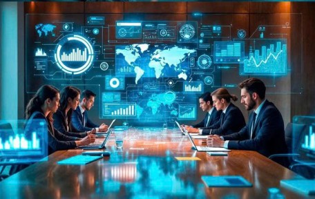NHỮNG BƯỚC TIẾN MỚI TRONG LĨNH VỰC CÔNG NGHỆ SỐ TRONG 6 THÁNG ĐẦU NĂM 2025