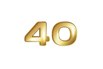 40 năm hình thành và phát triển