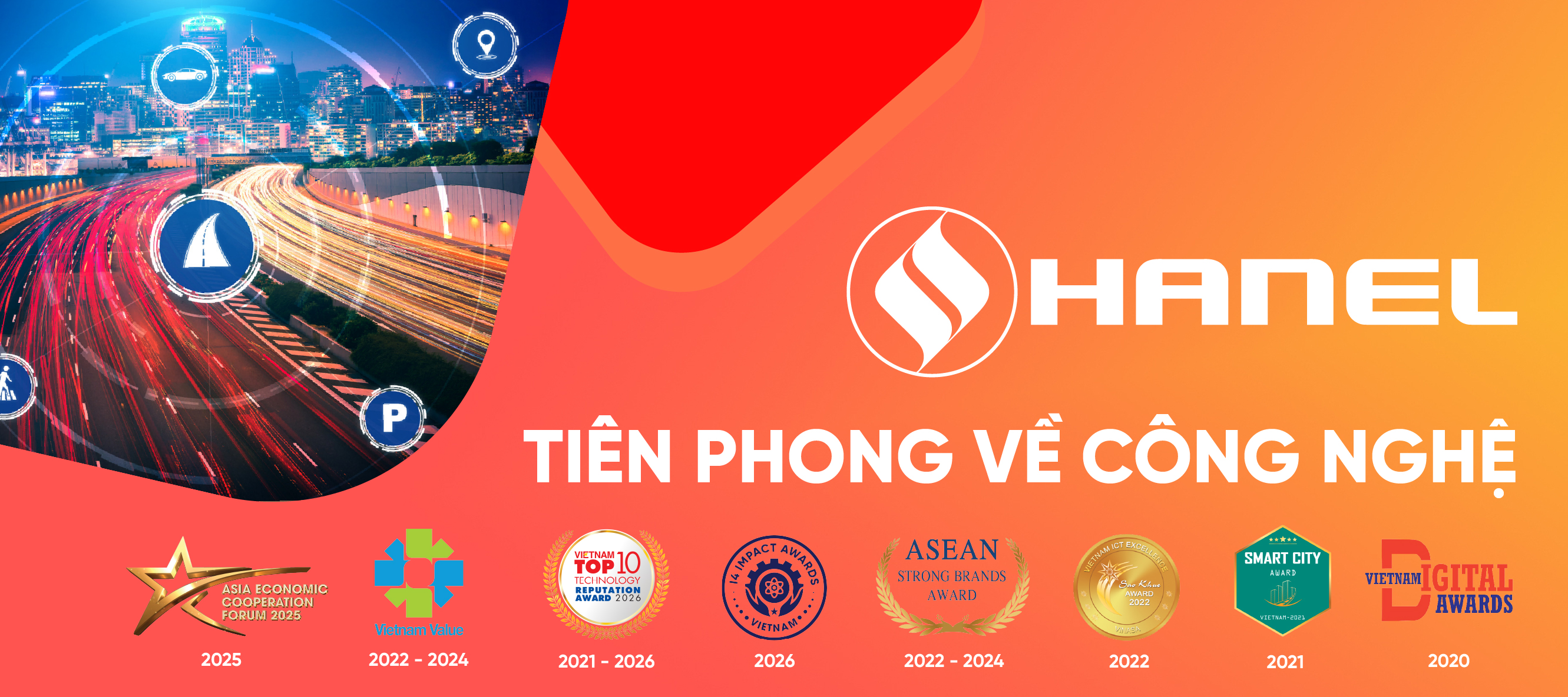Banner tiên phong về công nghệ update 16.7.2026