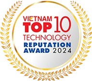 Top 10 Công ty Công nghệ uy tín Việt Nam (2021-2024)