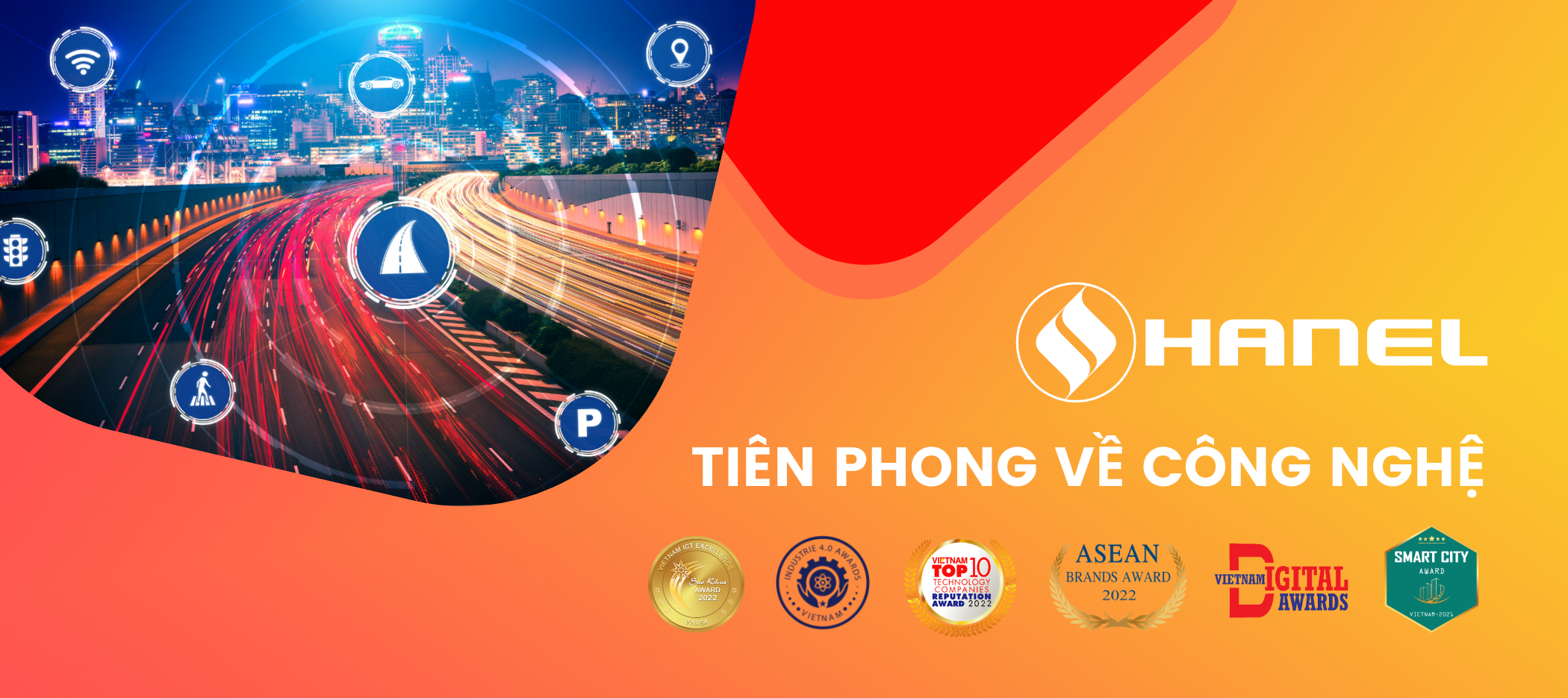 Banner Tiên phong về công nghệ 2