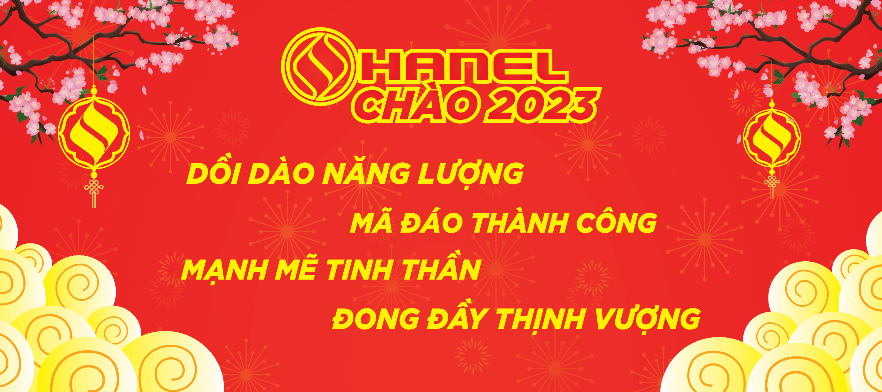 Banner Tết nguyên đán 2023